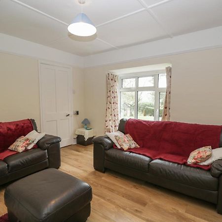 The Anchorage Villa Shepton Mallet Exterior photo